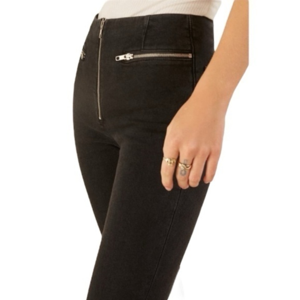 Reformation High Rise Jeans - Picture 5 of 5